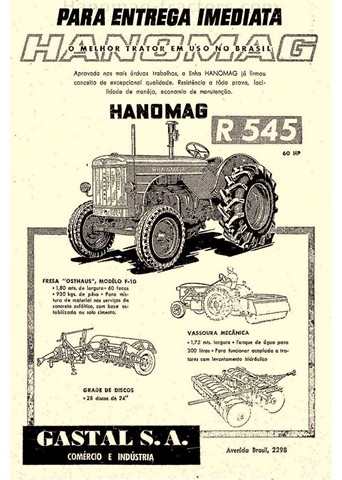 Hanomag