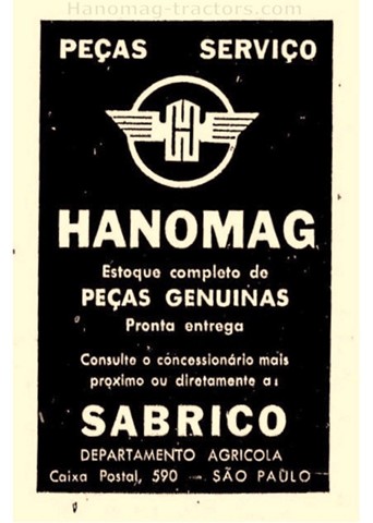 Hanomag