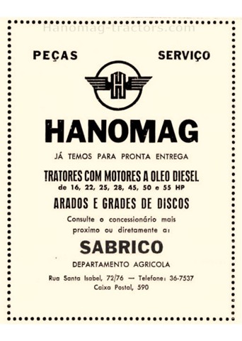 Hanomag