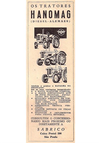 Hanomag