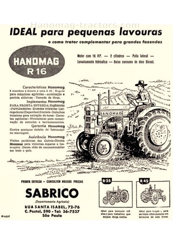 Hanomag