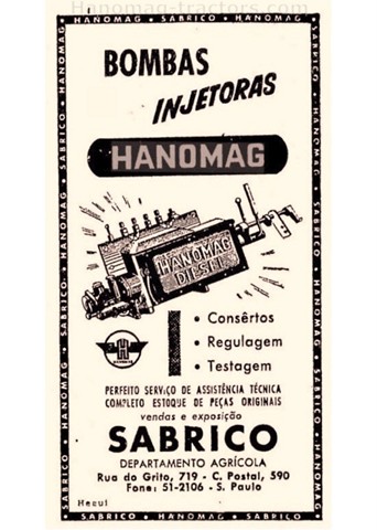 Hanomag