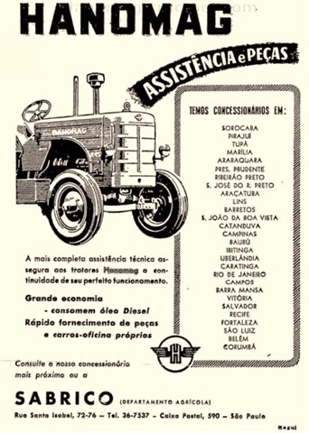 Hanomag