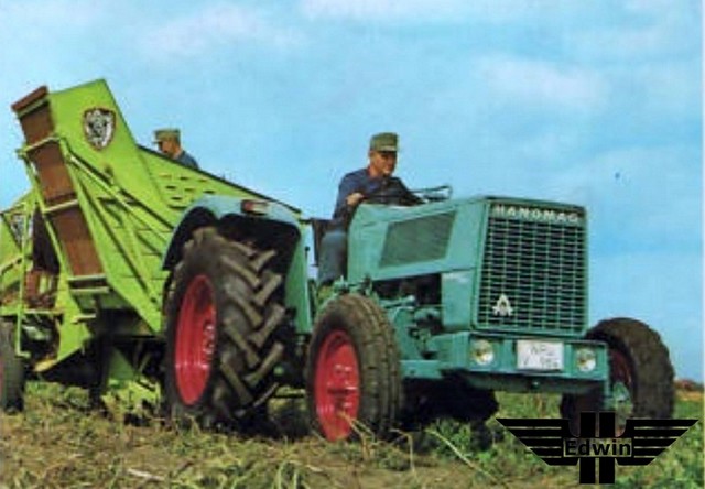 Hanomag