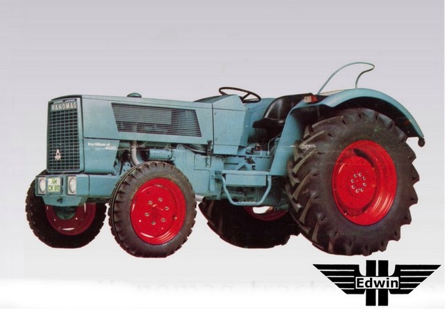 Hanomag