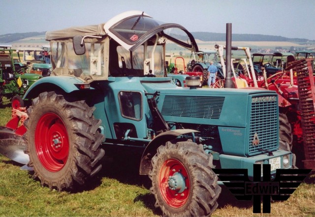 Hanomag