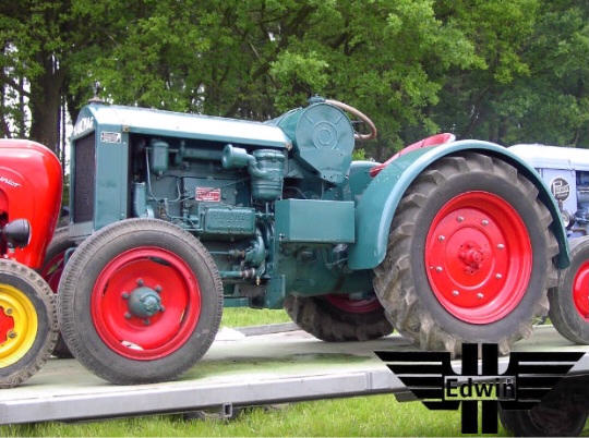 Hanomag