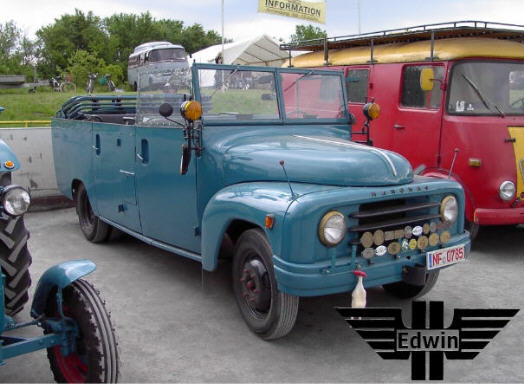 Hanomag