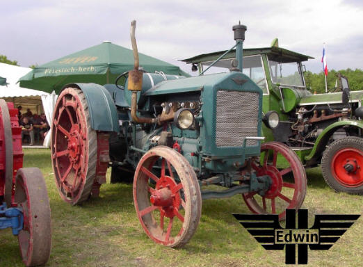 Hanomag