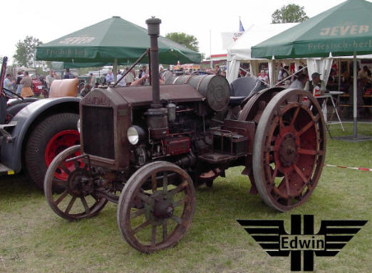 Hanomag