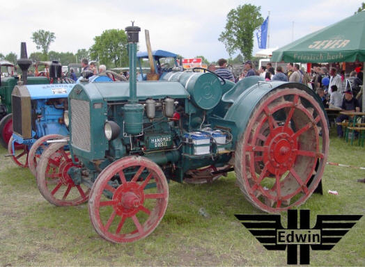 Hanomag