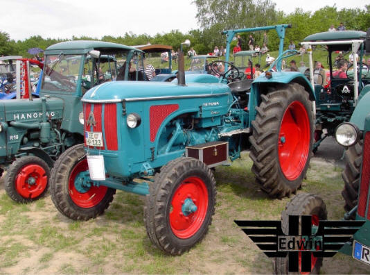 Hanomag