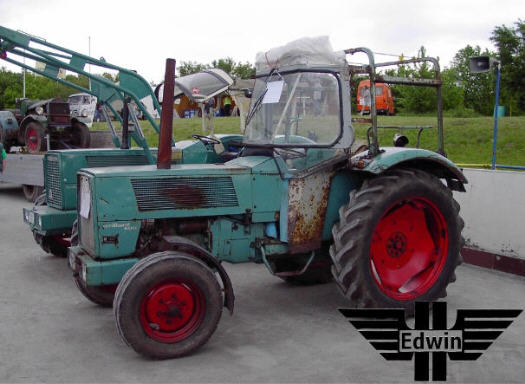 Hanomag