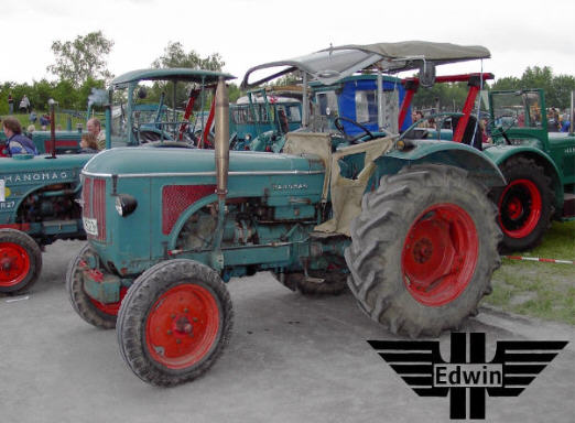 Hanomag