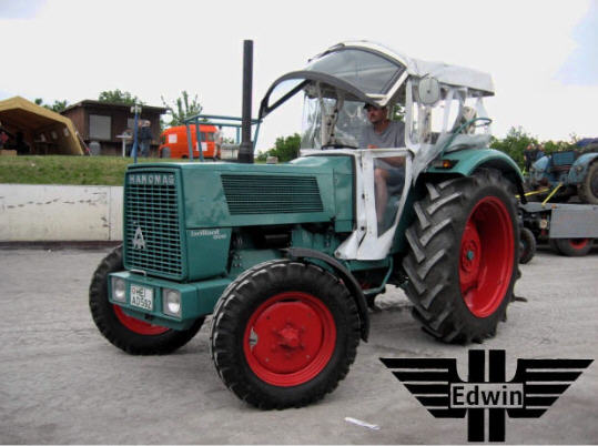 Hanomag