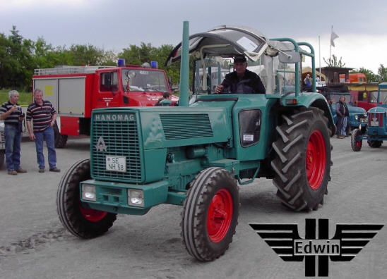 Hanomag