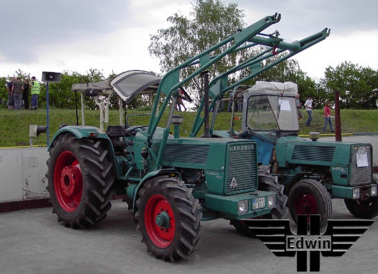 Hanomag