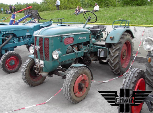 Hanomag