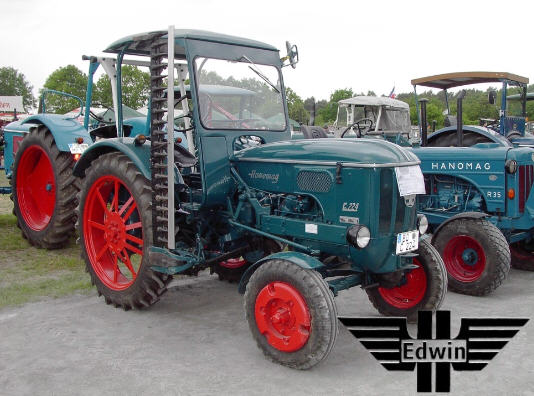 Hanomag