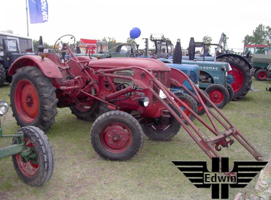 Hanomag
