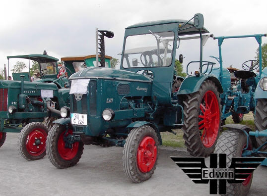 Hanomag