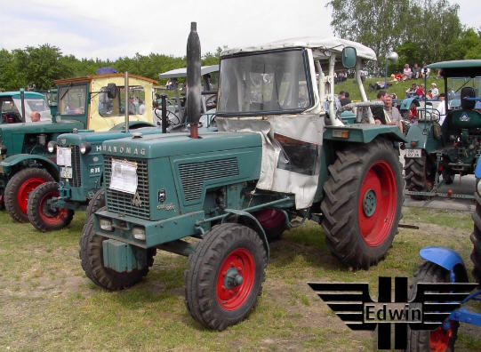 Hanomag
