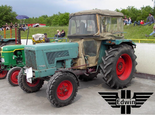 Hanomag