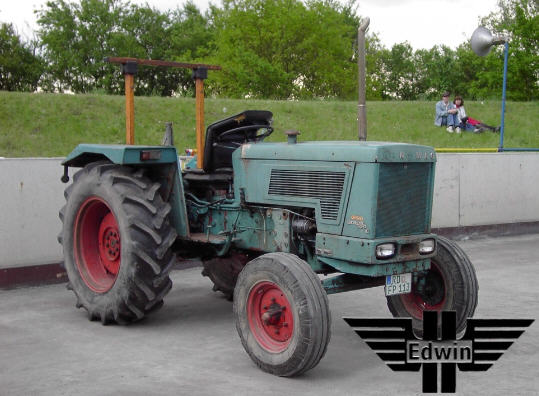 Hanomag
