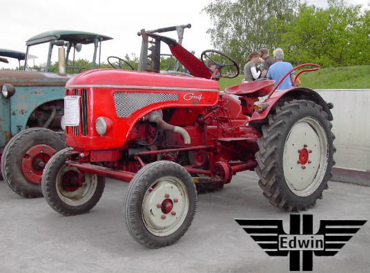 Hanomag