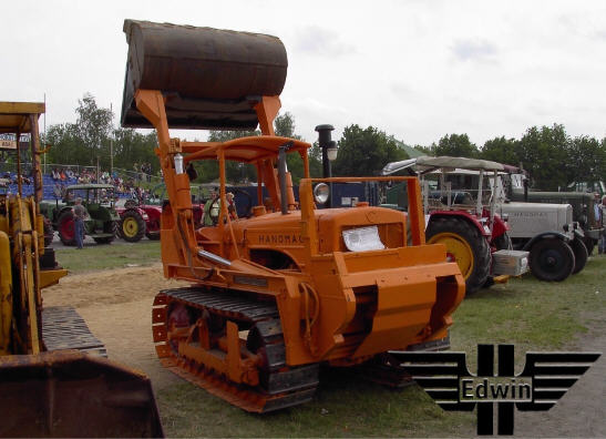 Hanomag