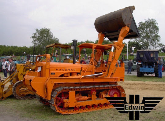 Hanomag