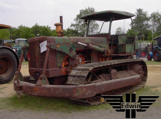Hanomag