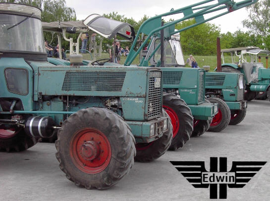 Hanomag