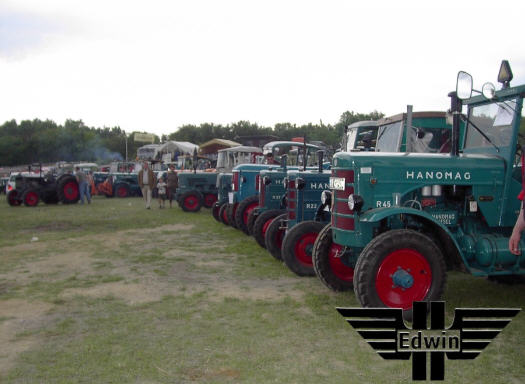 Hanomag