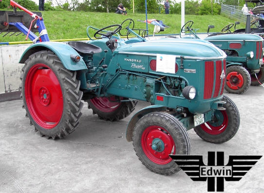 Hanomag