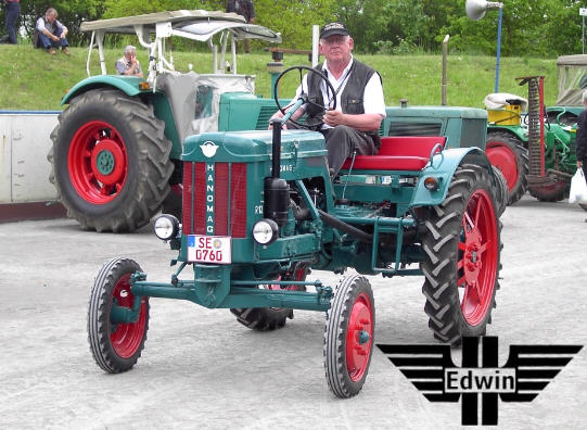 Hanomag