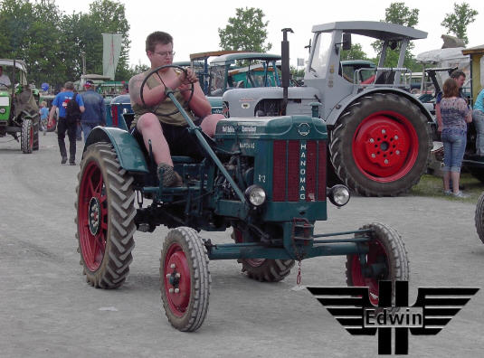 Hanomag