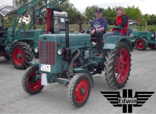 Hanomag