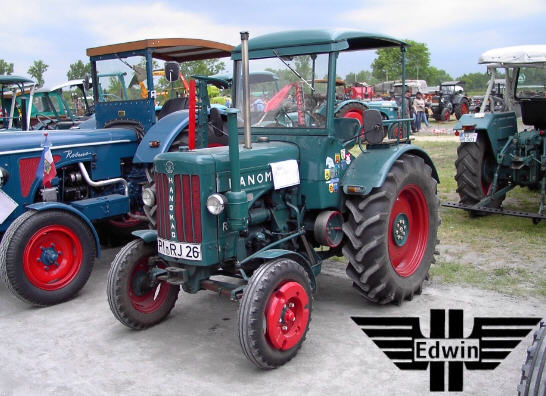 Hanomag