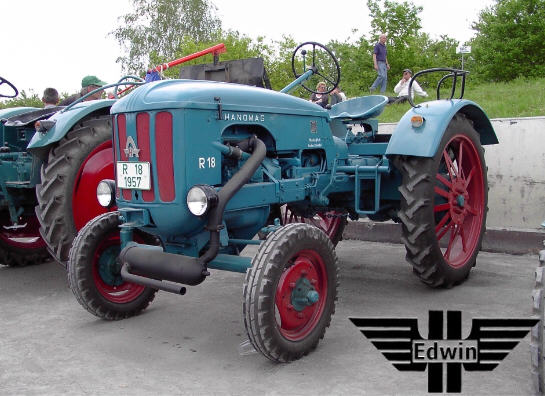Hanomag