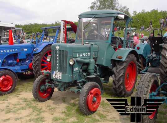 Hanomag