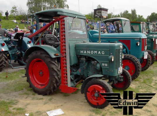 Hanomag