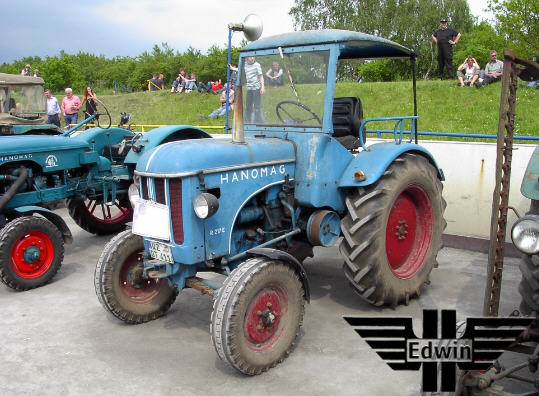 Hanomag