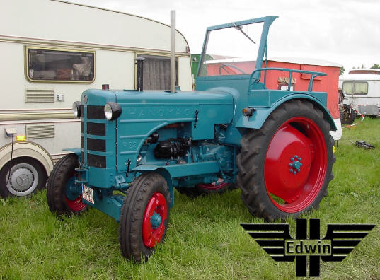 Hanomag