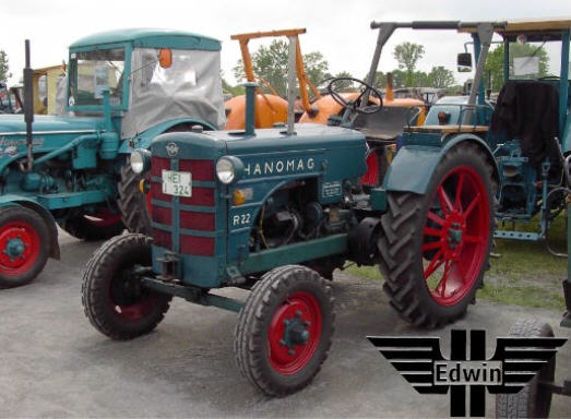 Hanomag