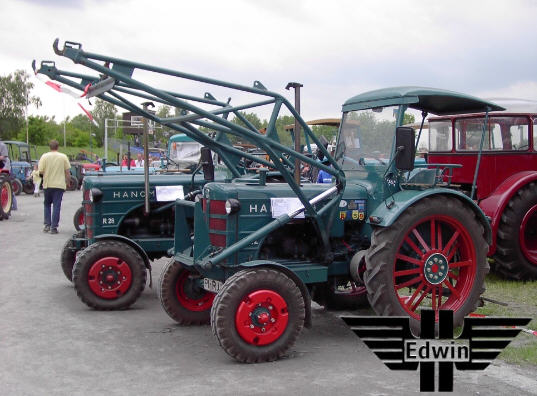 Hanomag