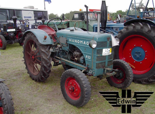 Hanomag