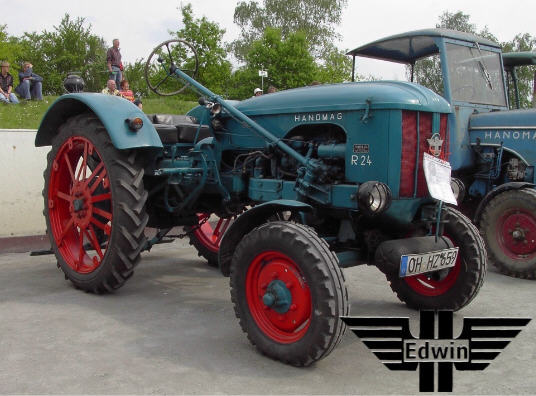 Hanomag