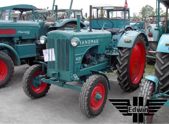 Hanomag