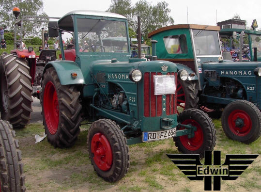 Hanomag